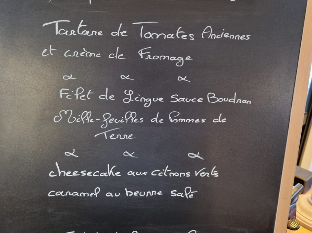 Hotêl & Spa du Parc Fétan主图