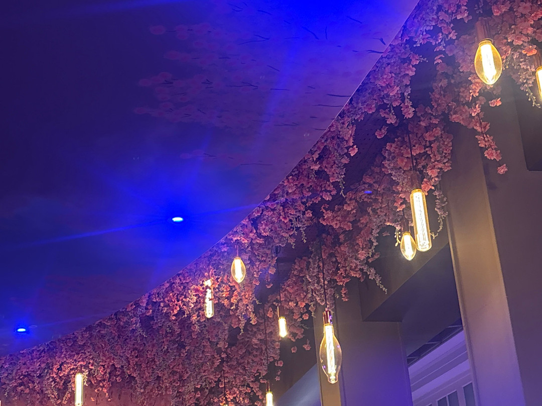 Adelina's Bar & Kitchen