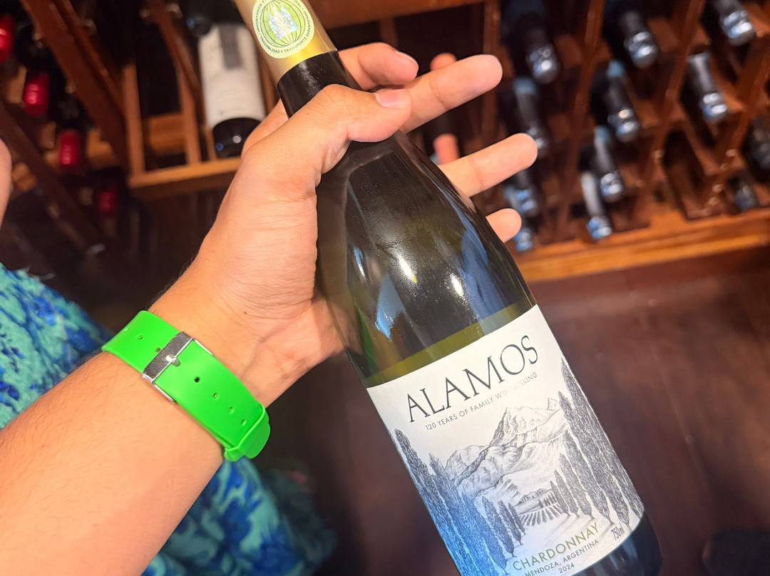 罗萨别墅酒店主图