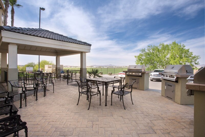 Candlewood Suites 尤马 IHG酒店