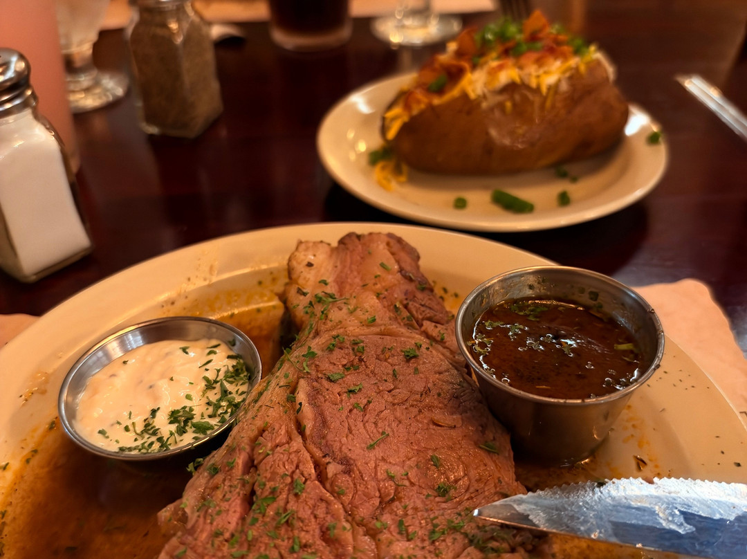 Rod's Steak House