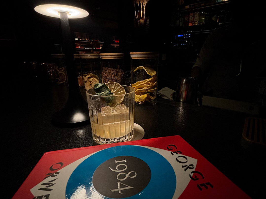 Crítico Bar