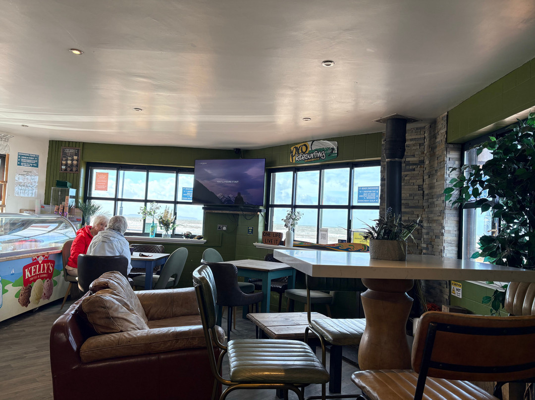 Kite Surf Cafe