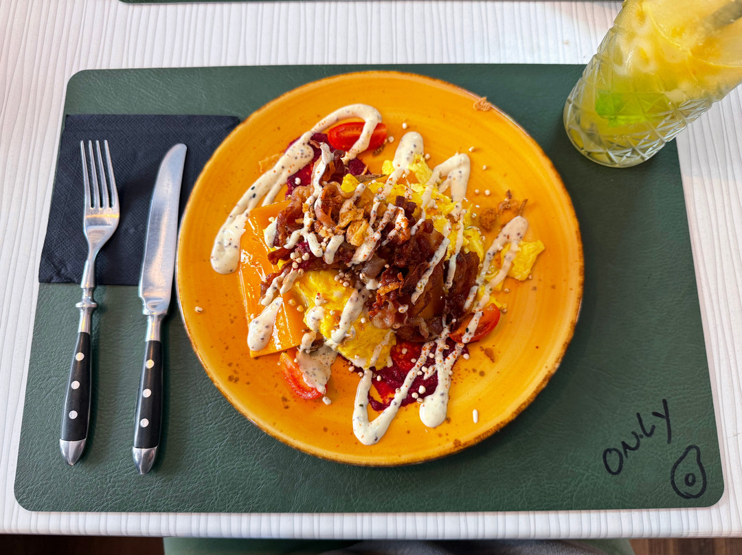 Only Brunch