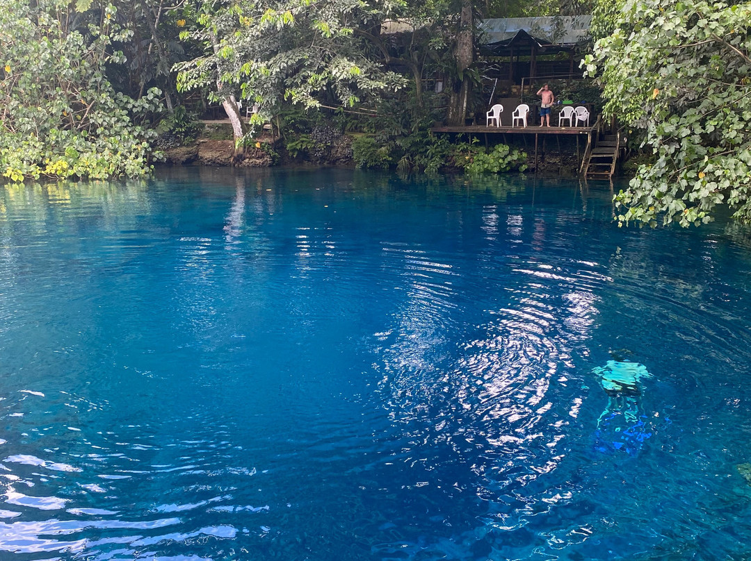 海龟湾小屋主图
