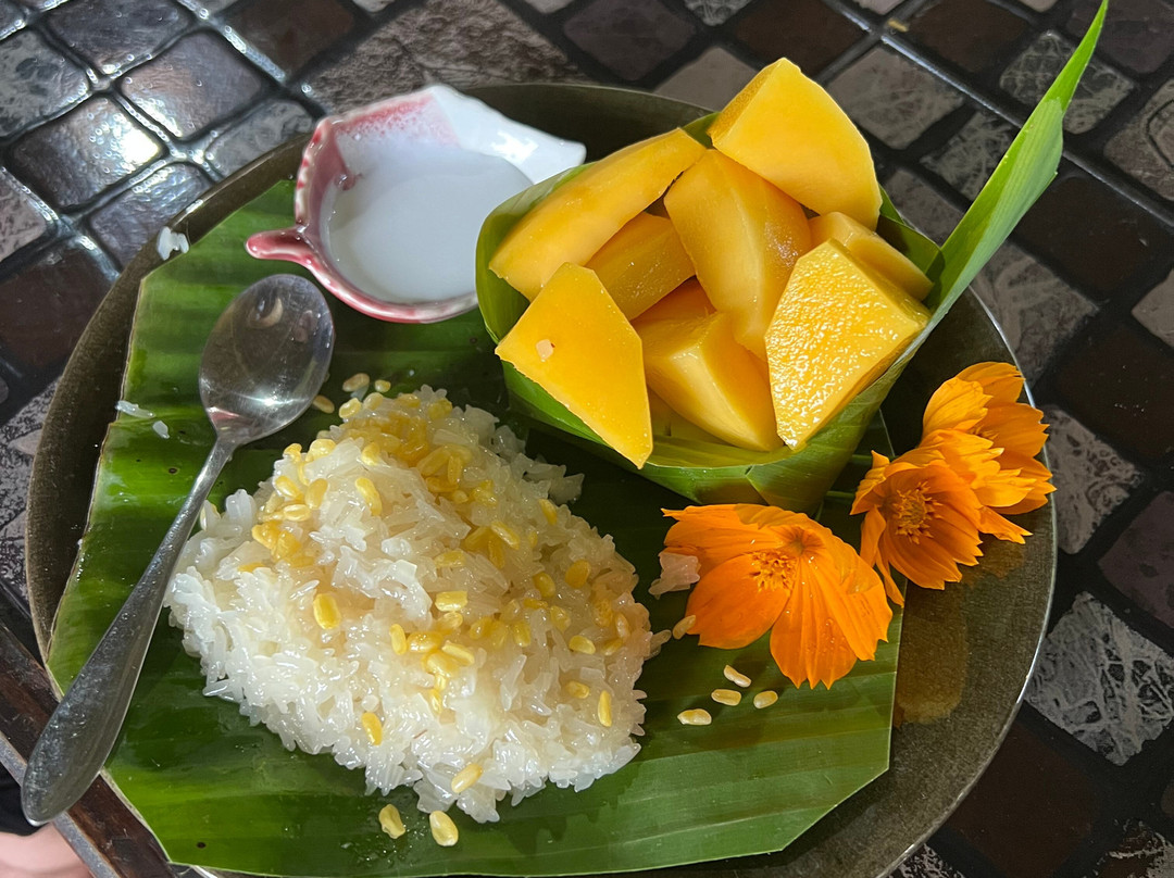 Da's Organic Farm Hut Thai Cooking School-雷沙革必去景点