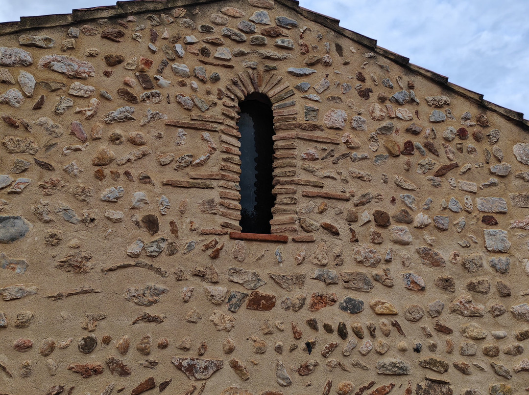 Hameau De Garrieux