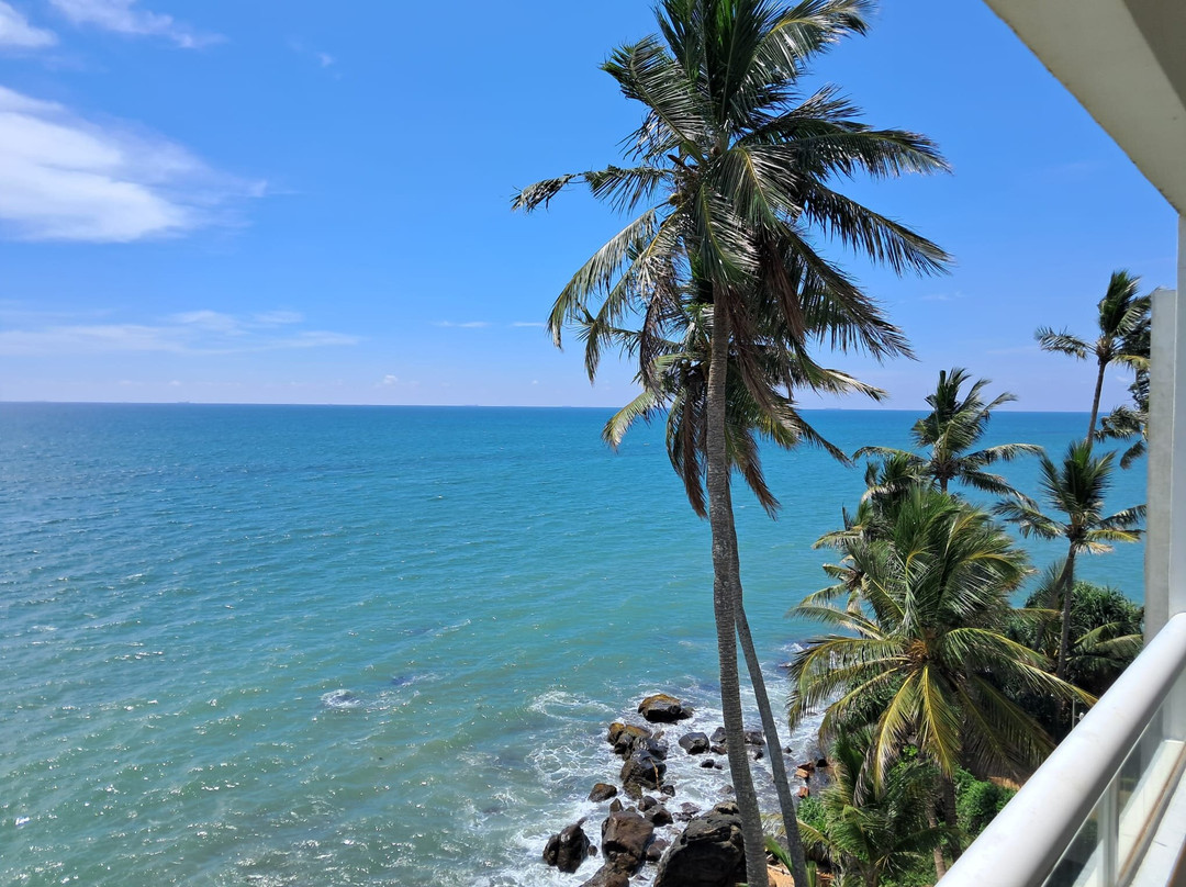 Araliya Lanka Tours-因都鲁瓦必去景点