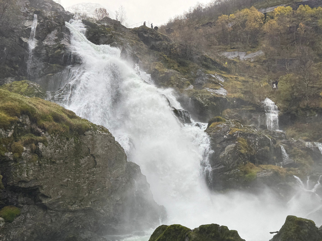 Briksdal Glacier (Briksdalbreen)-Stryn必去景点