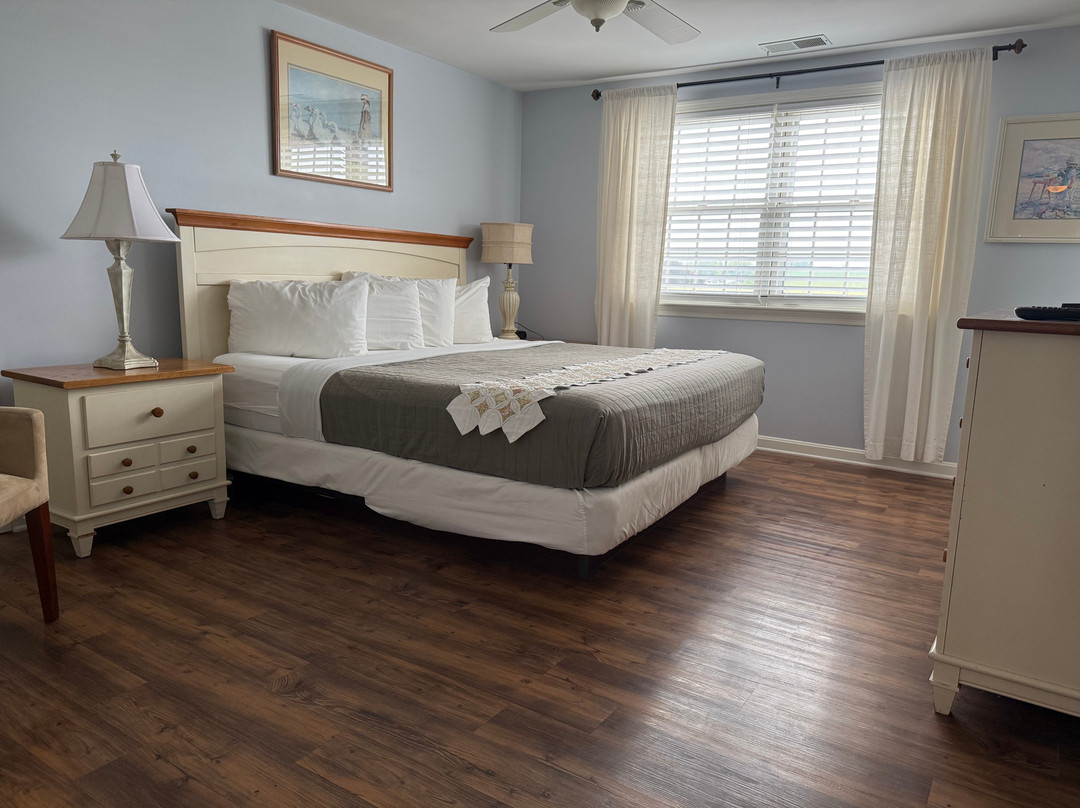 The Inn & Suites At Kitchen Kettle Village主图
