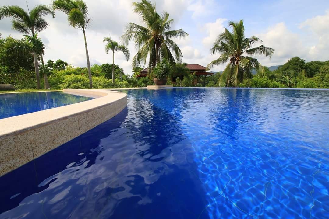 El Jardin de Zaida-官方