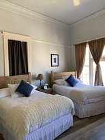 Hotel San Ramon主图