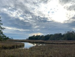 Gulf Islands National Seashore景点图片