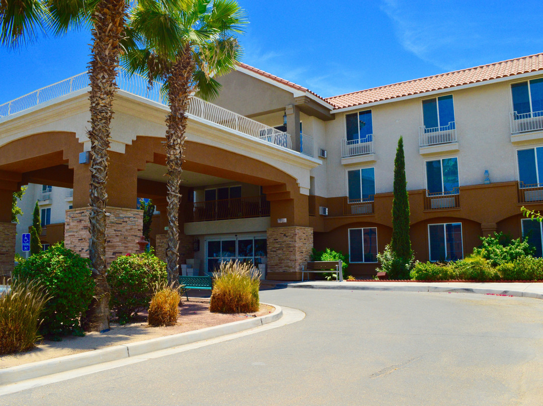 Calexico旅游攻略图片