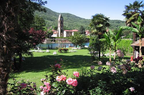 Hotel Fonte dei Fiori
