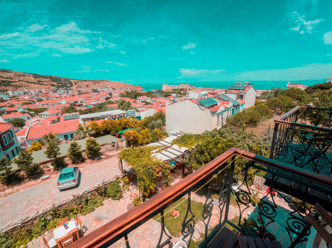 Alesta Otel