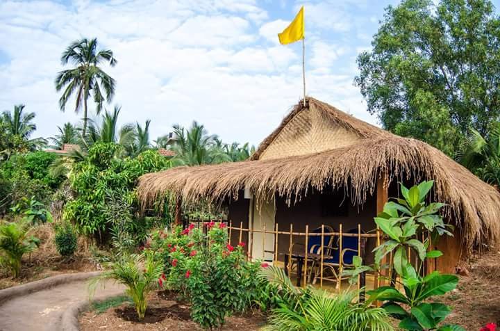Banyan Tree Yoga Goa-官方