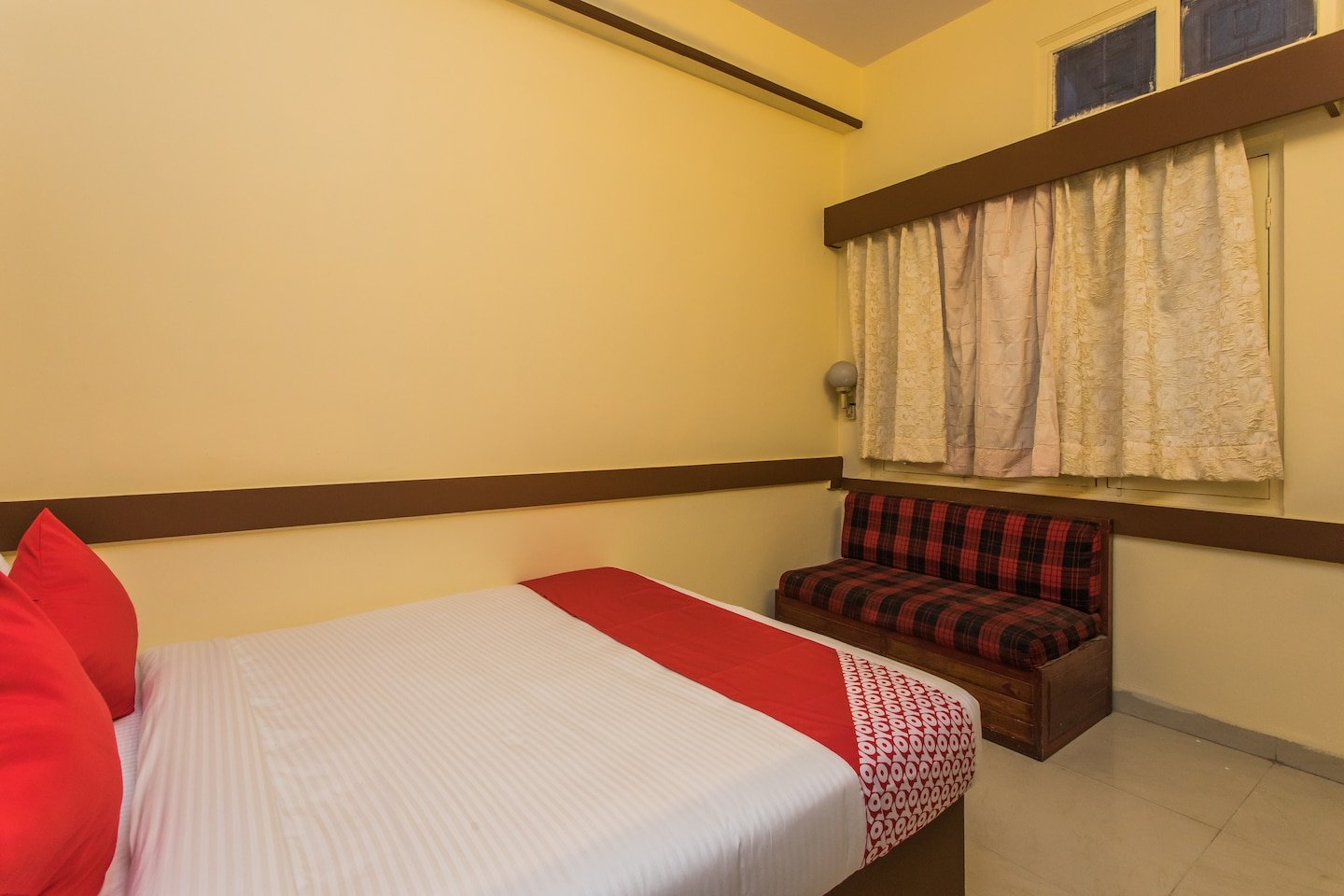OYO 15401 Hotel Surana Palace-官方