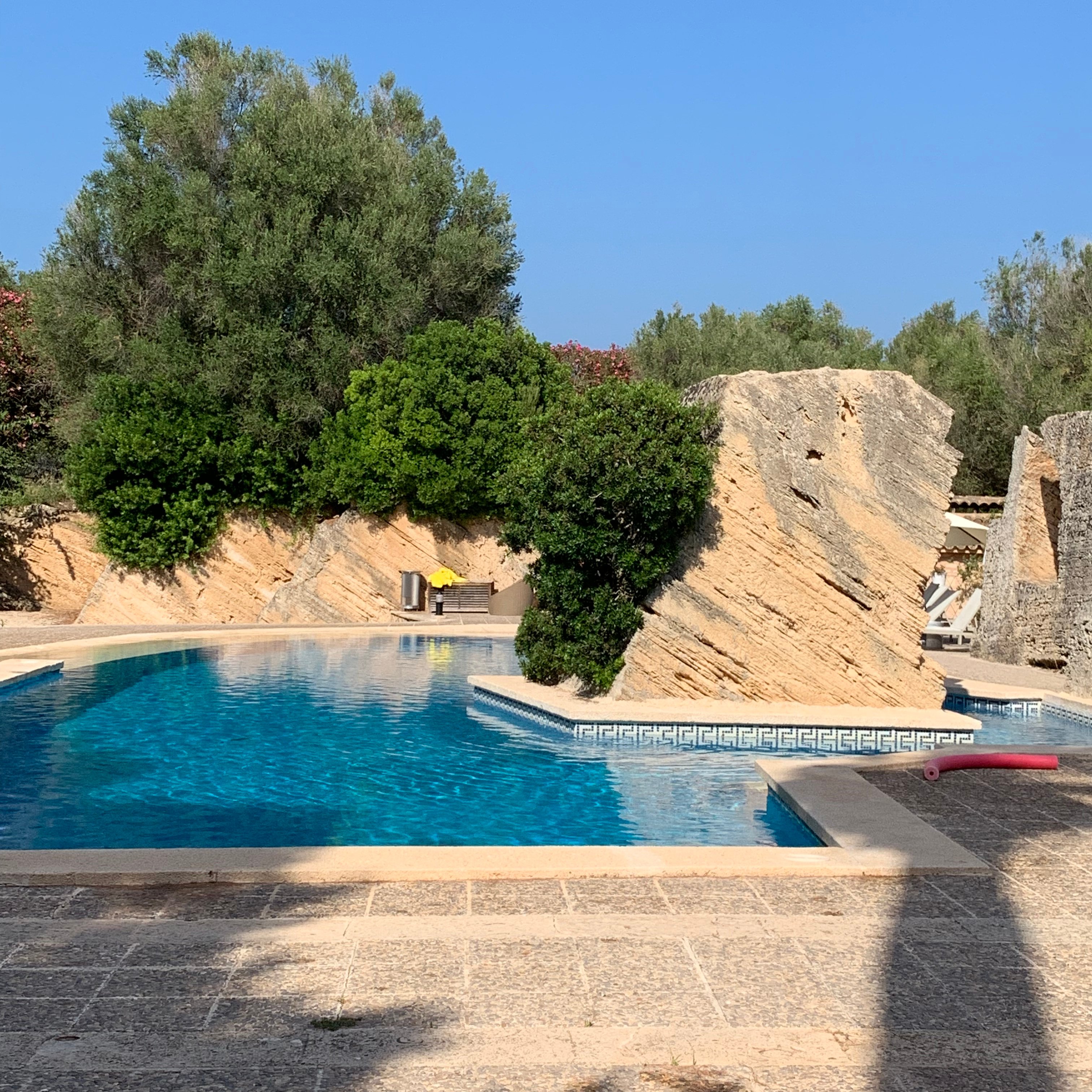 Casal Santa Eulalia-官方