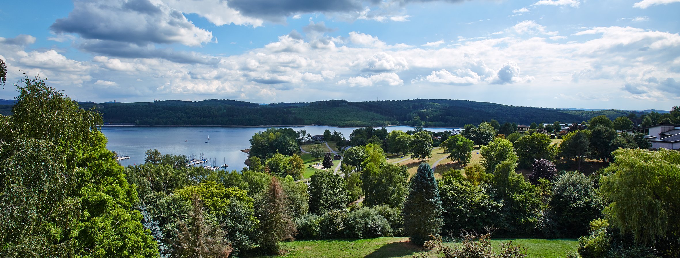 Hotel N51° - Bildungszentrum Sorpesee-官方