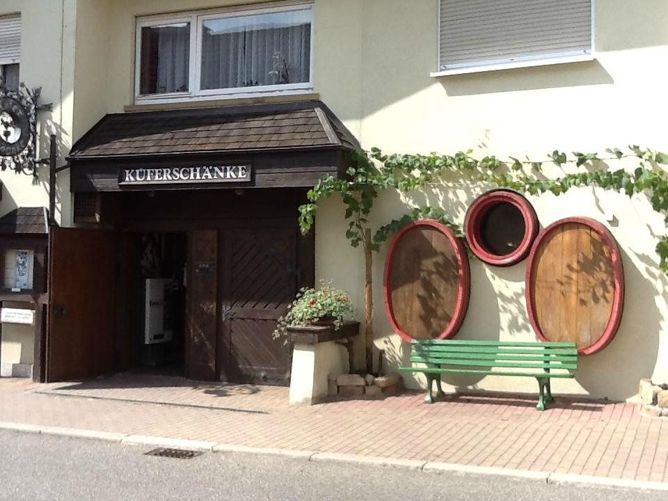 Eppingen旅游攻略图片
