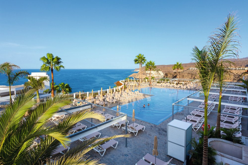 Hotel Riu Vistamar