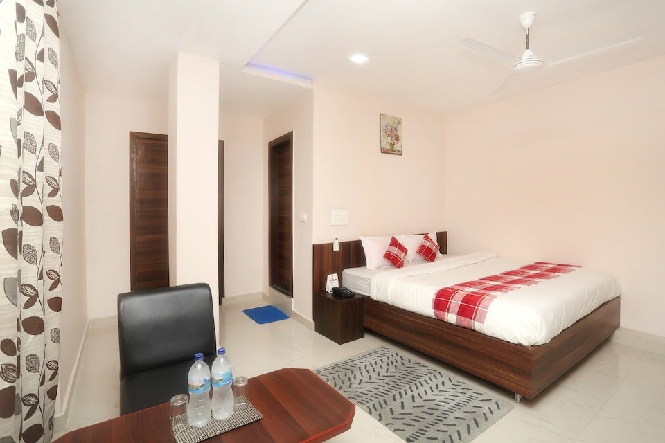 OYO 548 Hotel Swiss Palace Inn-官方