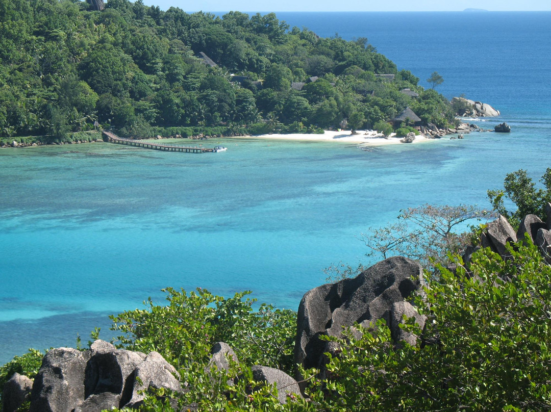 Aride Island旅游攻略图片