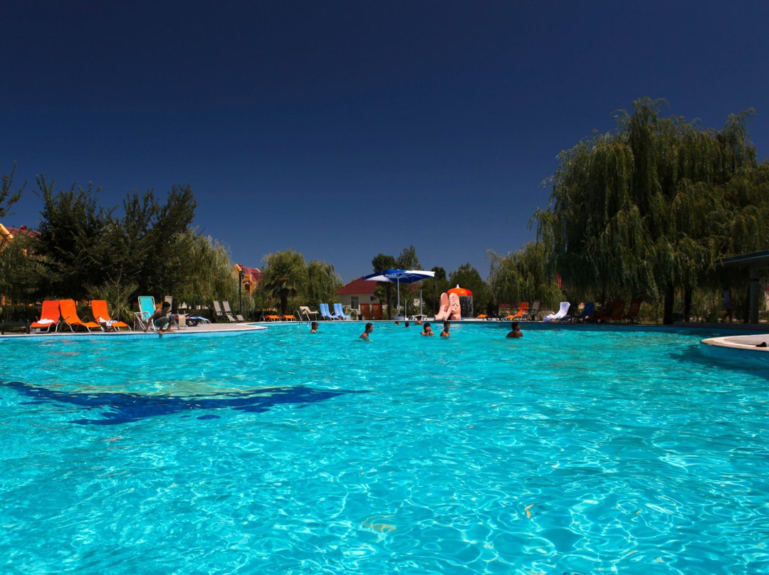 Ober-Lux Hotel & Resort