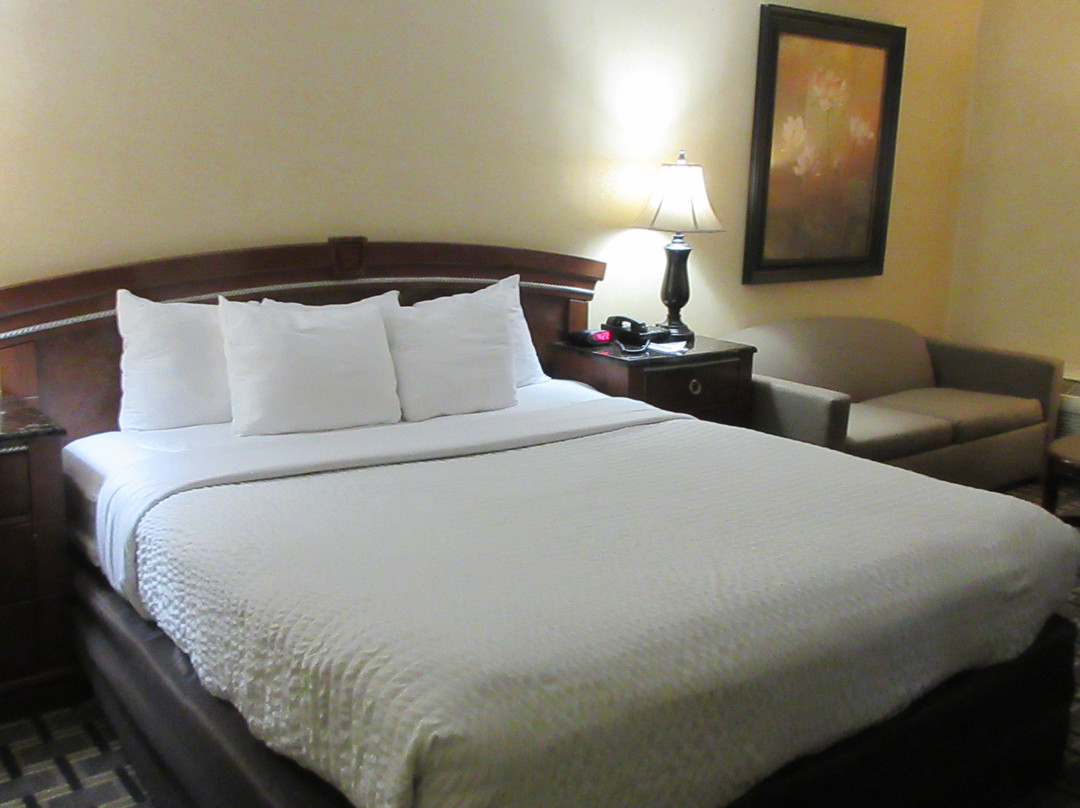 Clarion Inn Conference Center