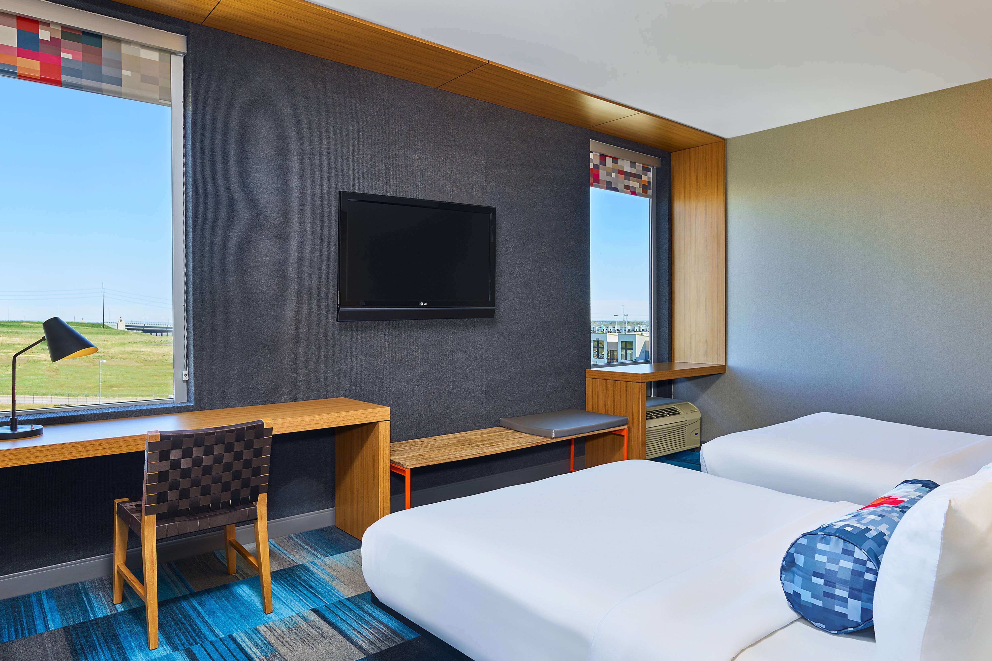 Aloft Broomfield Denver-官方