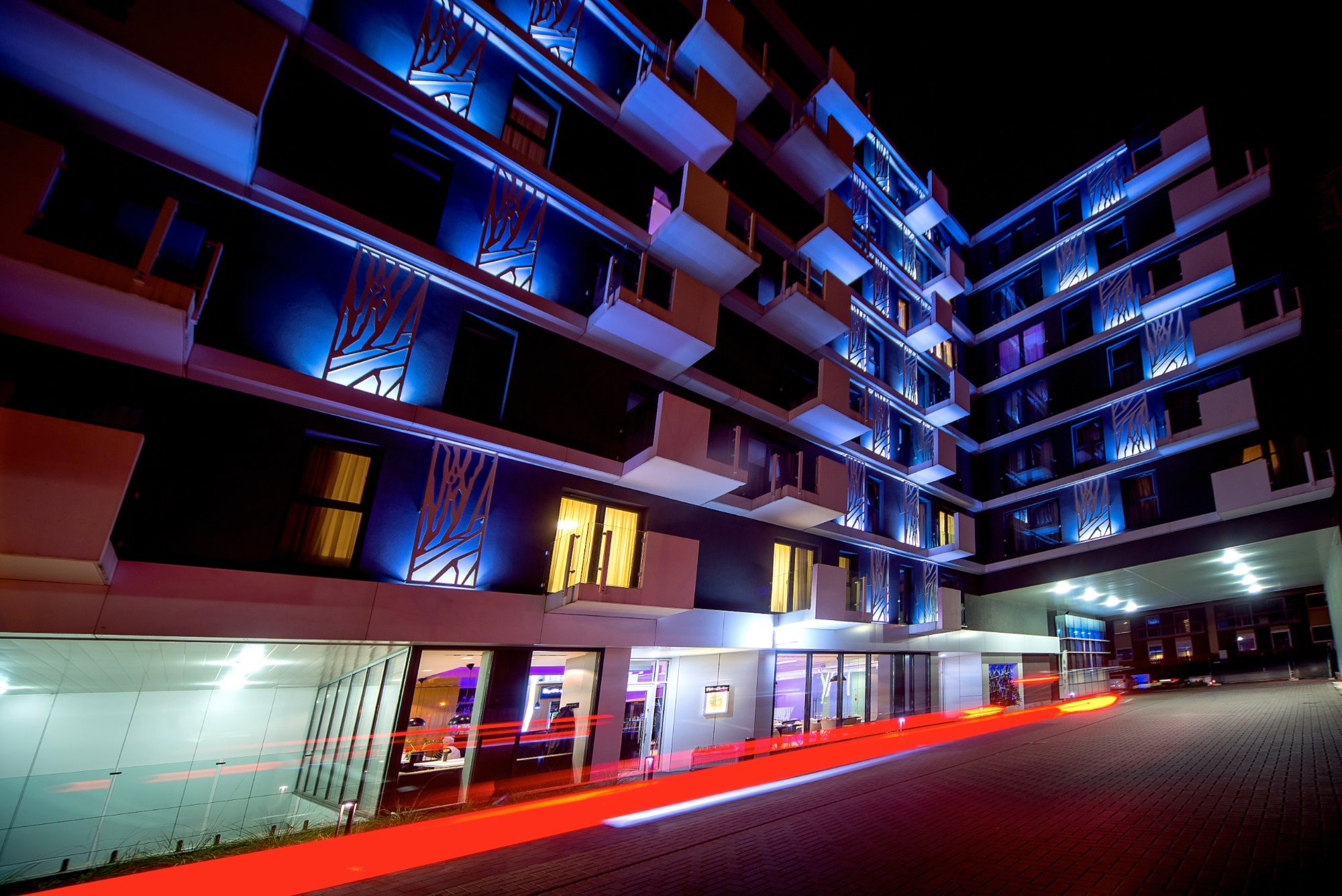 InVite Hotel-官方