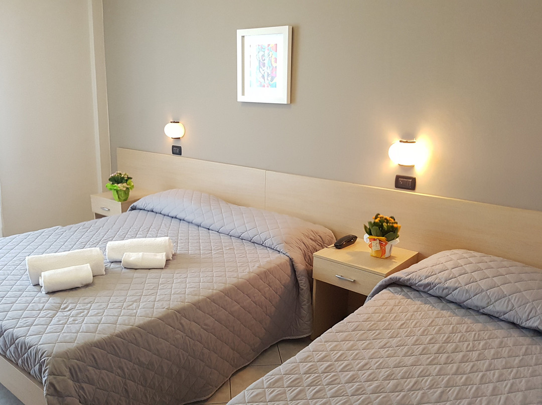 Hotel Excelsior