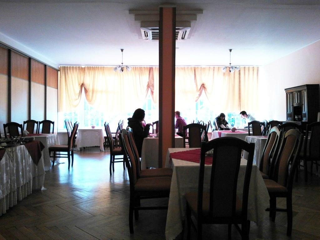 Konin Hotel