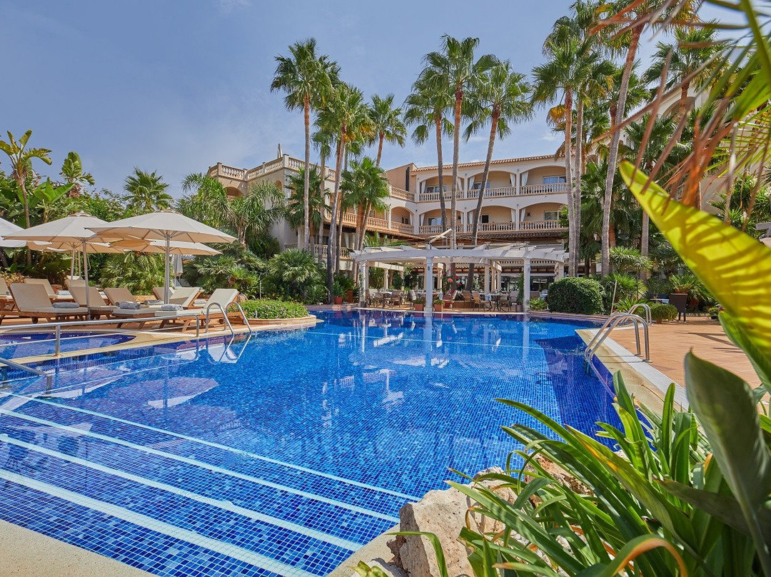 Boutique Hotel El Coto