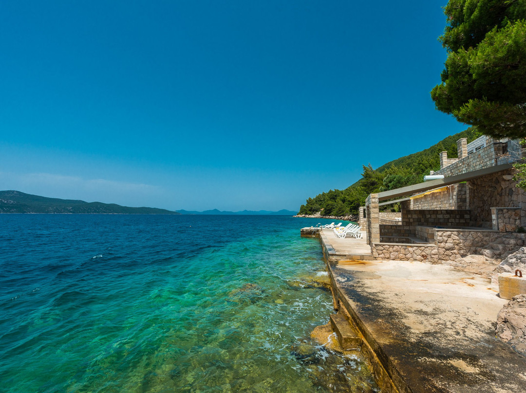 Beach Villa Ratac主图
