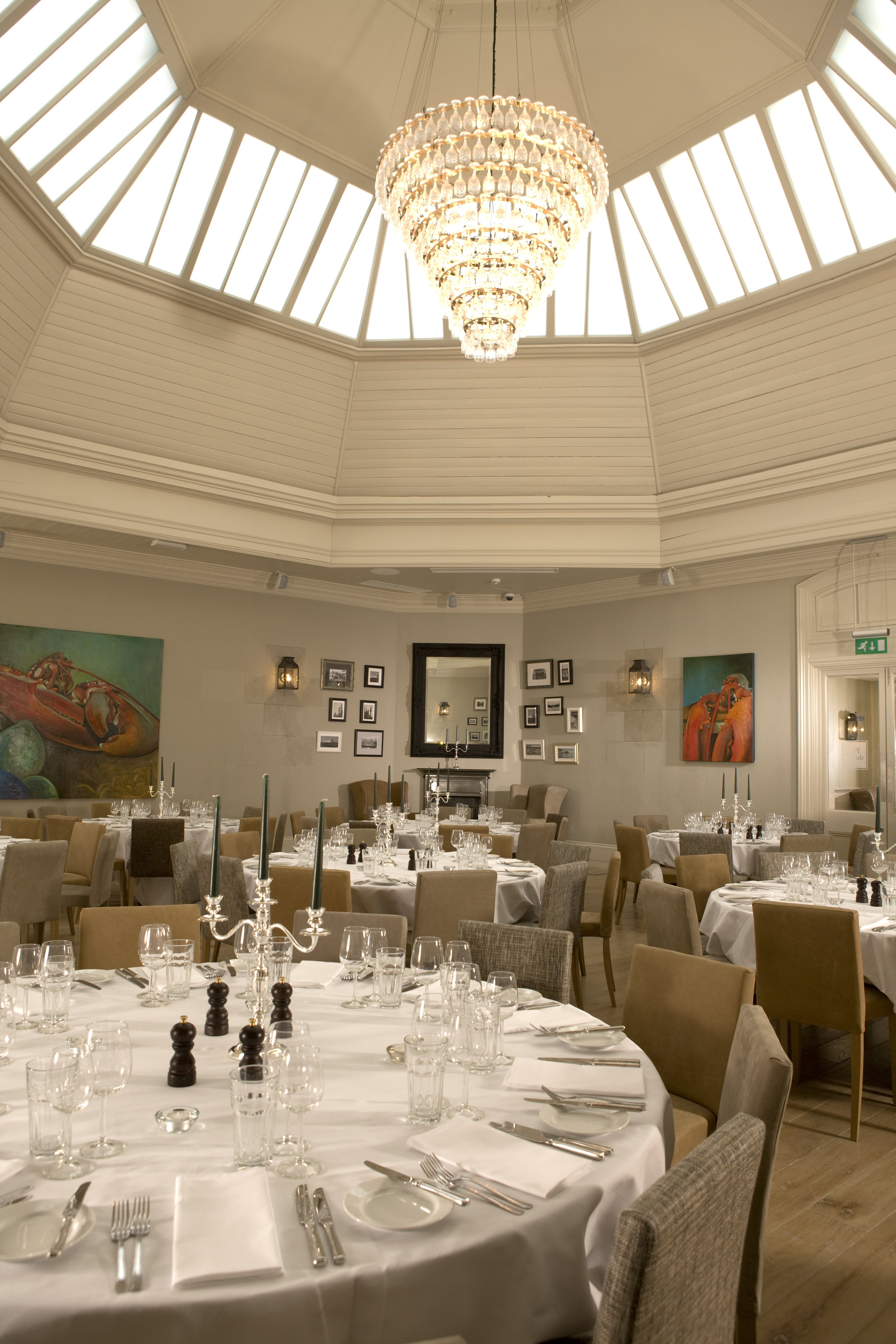 Hotel du Vin Brighton-官方