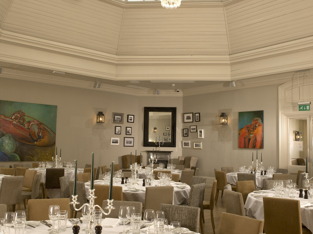 Hotel du Vin Brighton主图