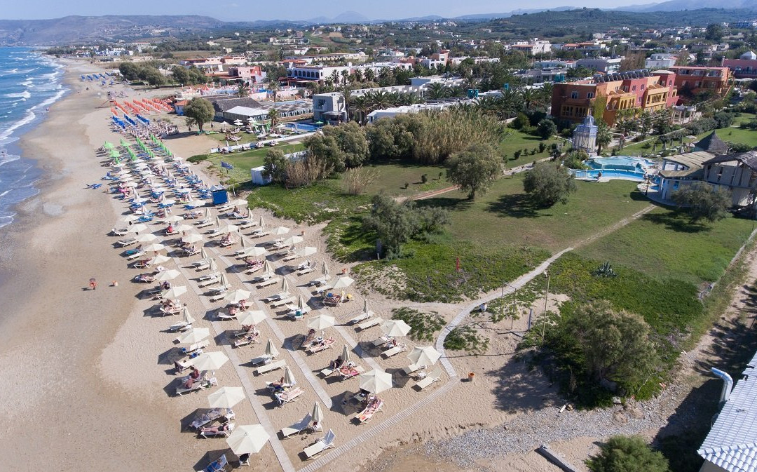 Orpheas Resort