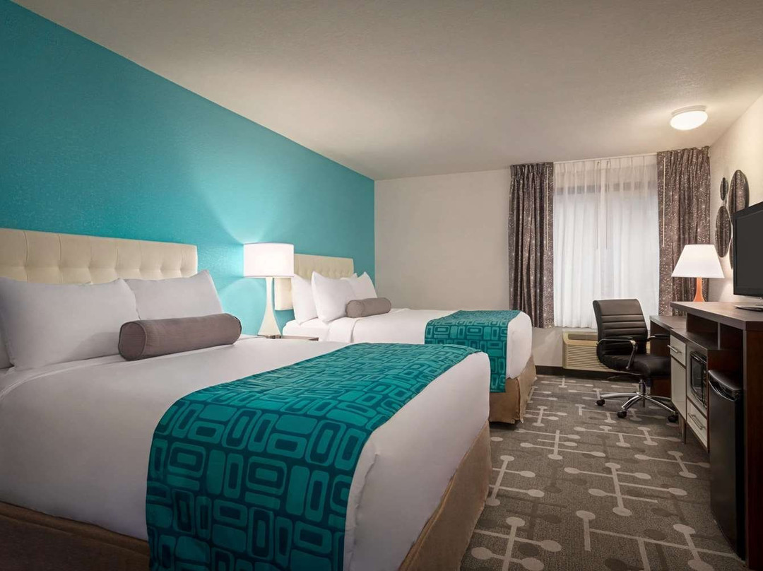 阿珀顿豪生酒店