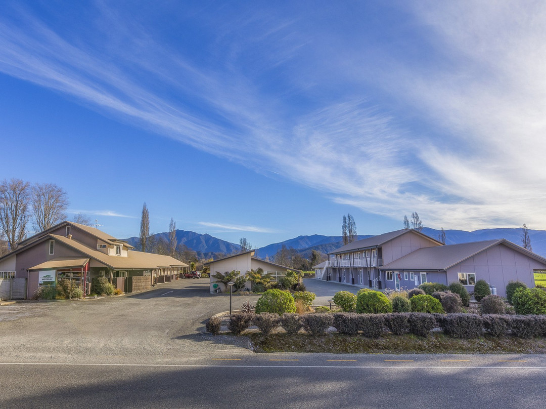 Mohua Motels
