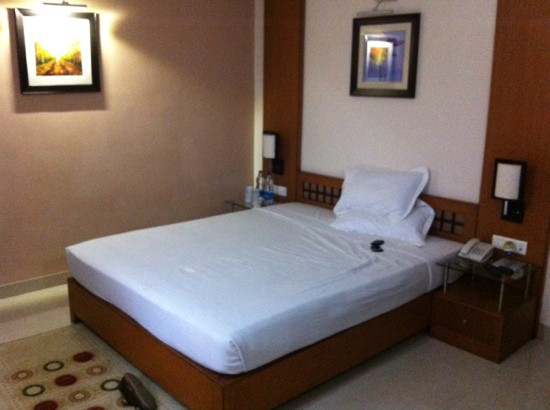 Jharsuguda酒店住宿-The Orchard