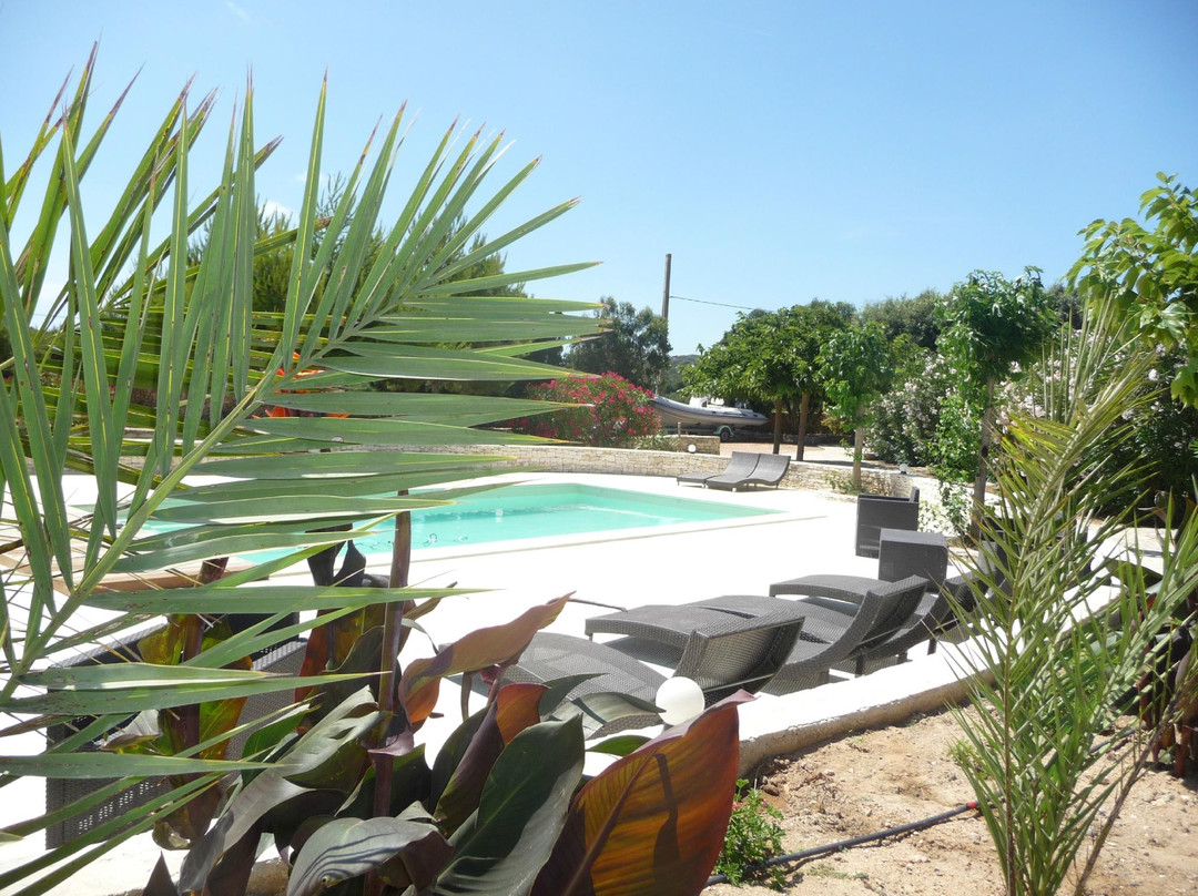 Hotel Padolo