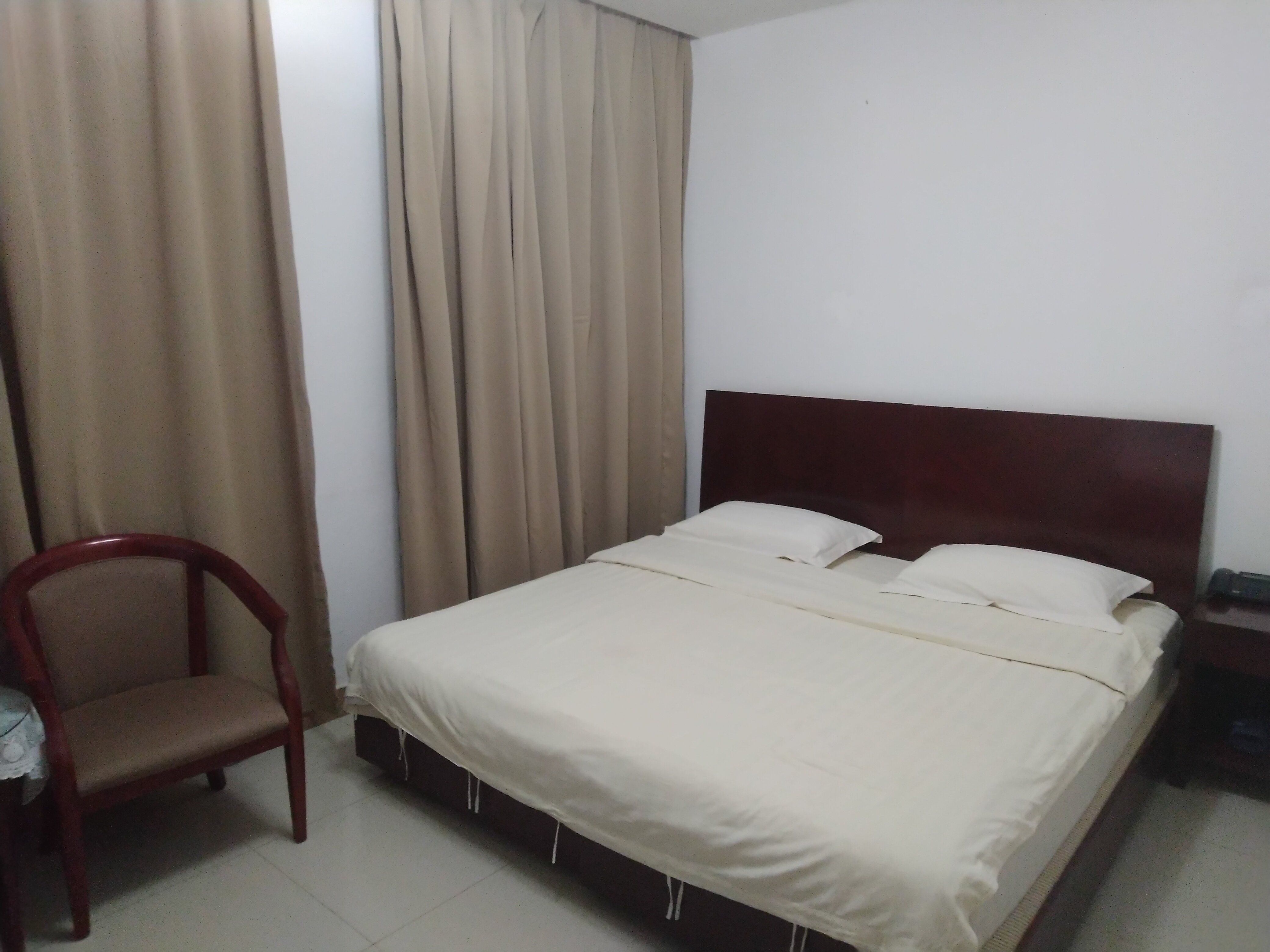 Soluxe Hotel International-官方