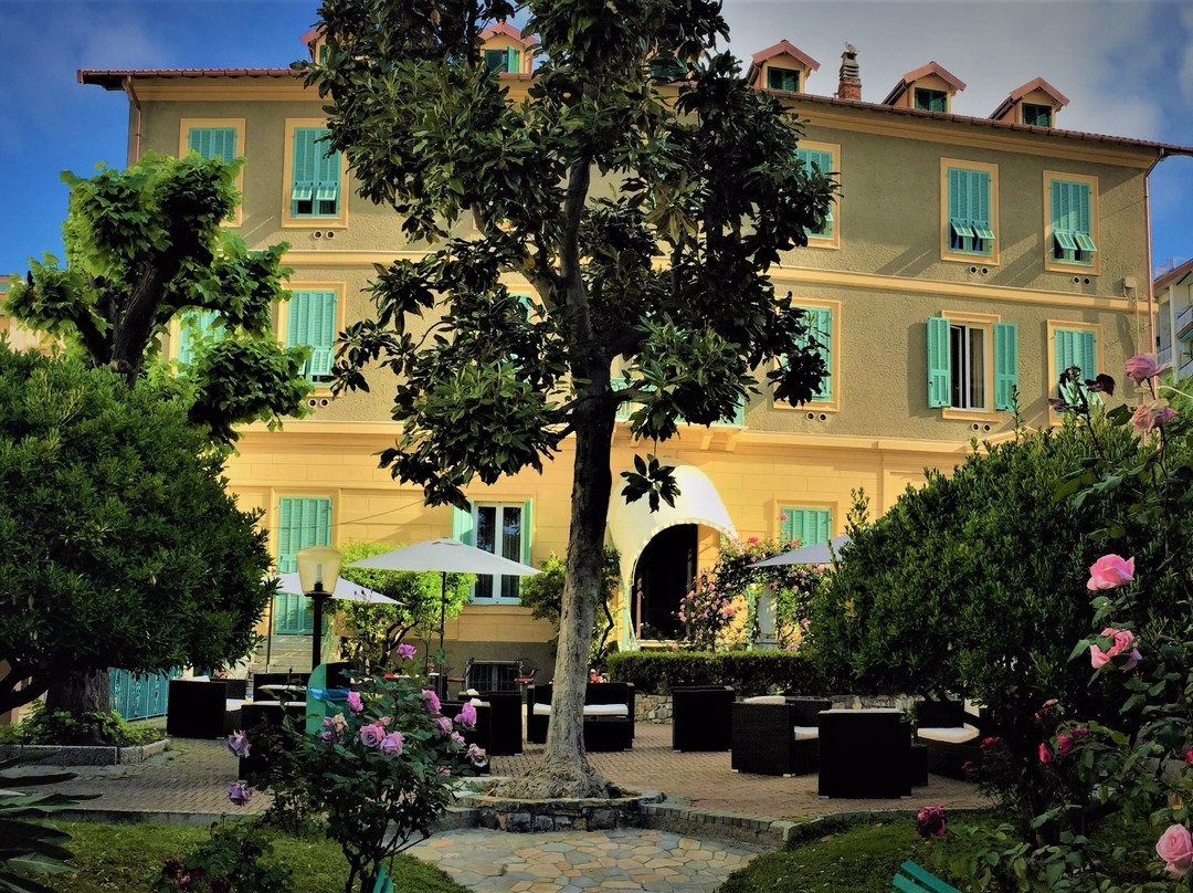 Villa Sophia