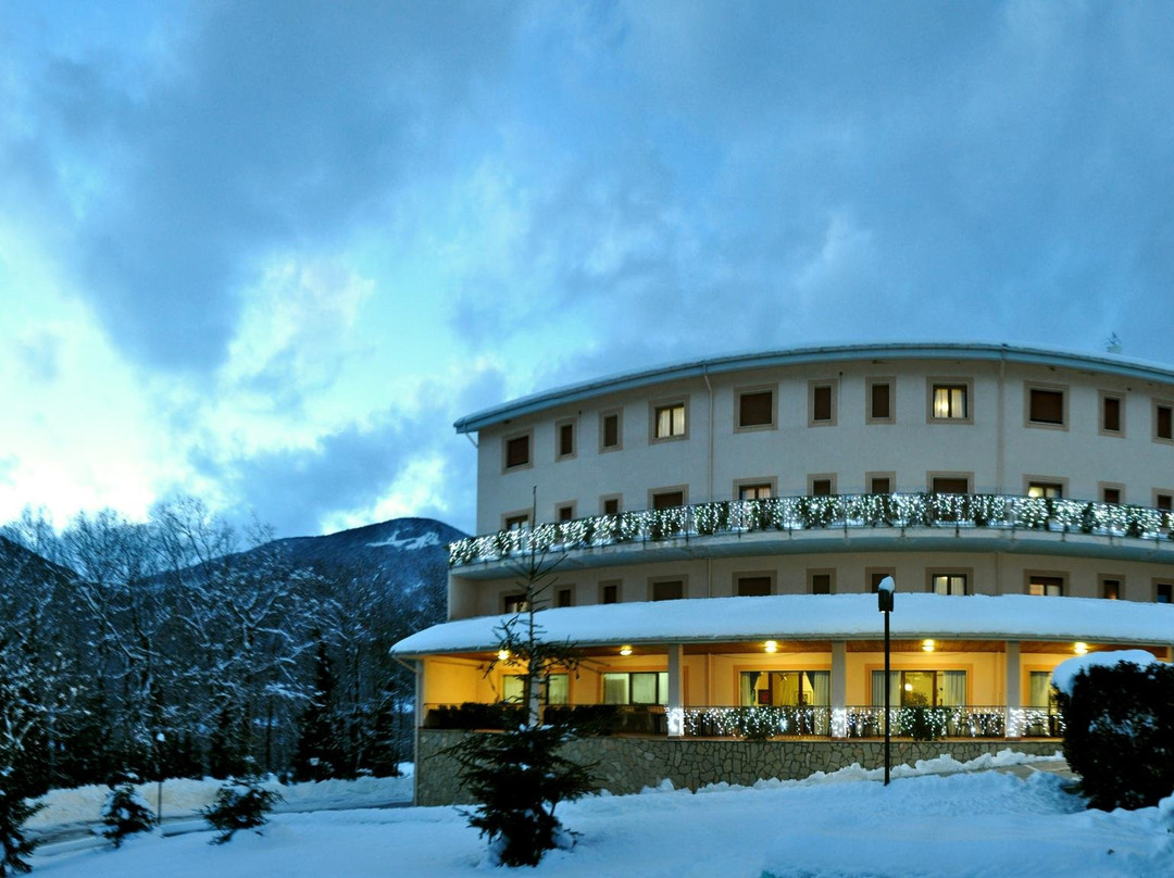 Il Poggio Park Hotel