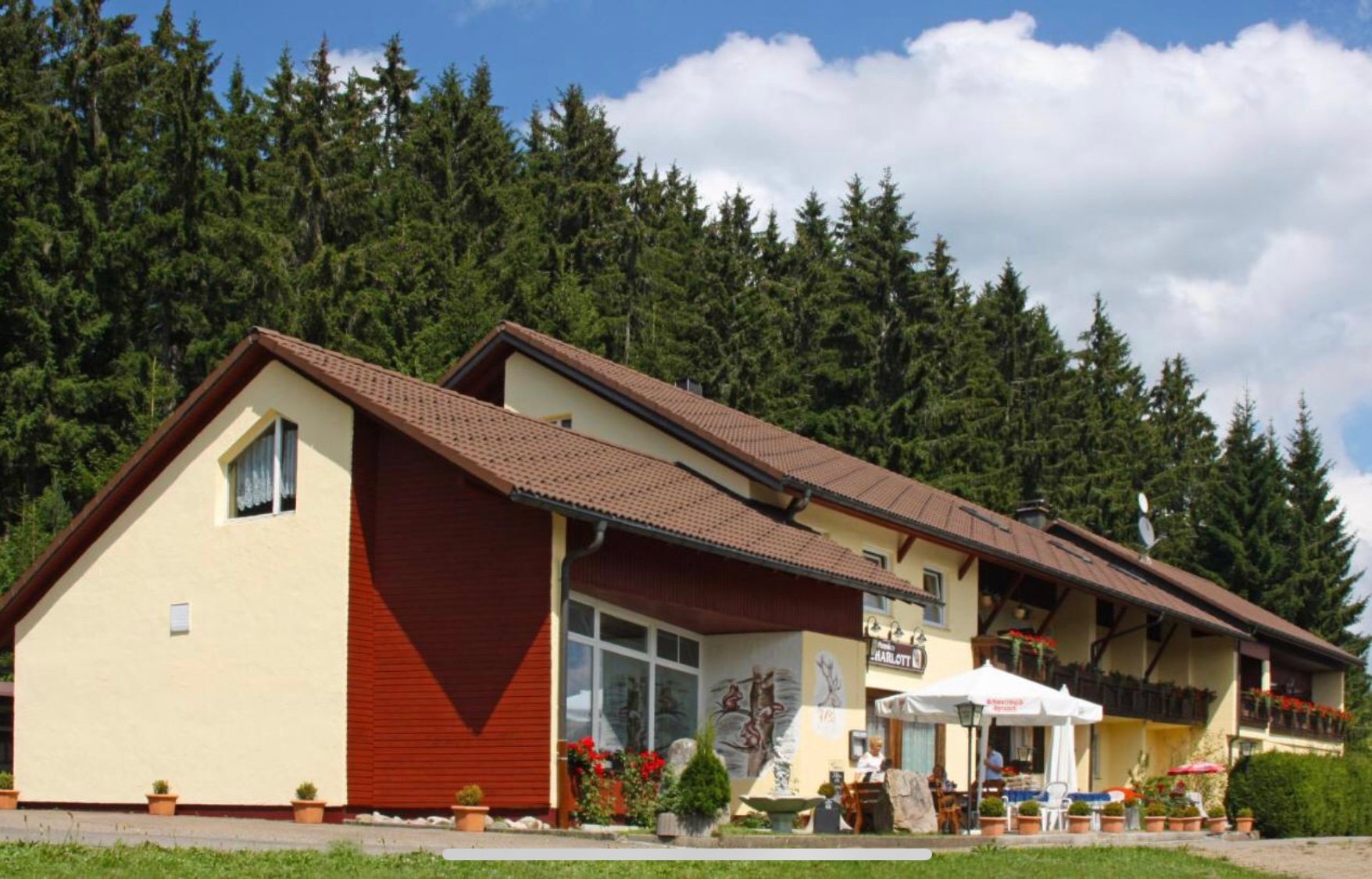 Hotel Charlott-官方