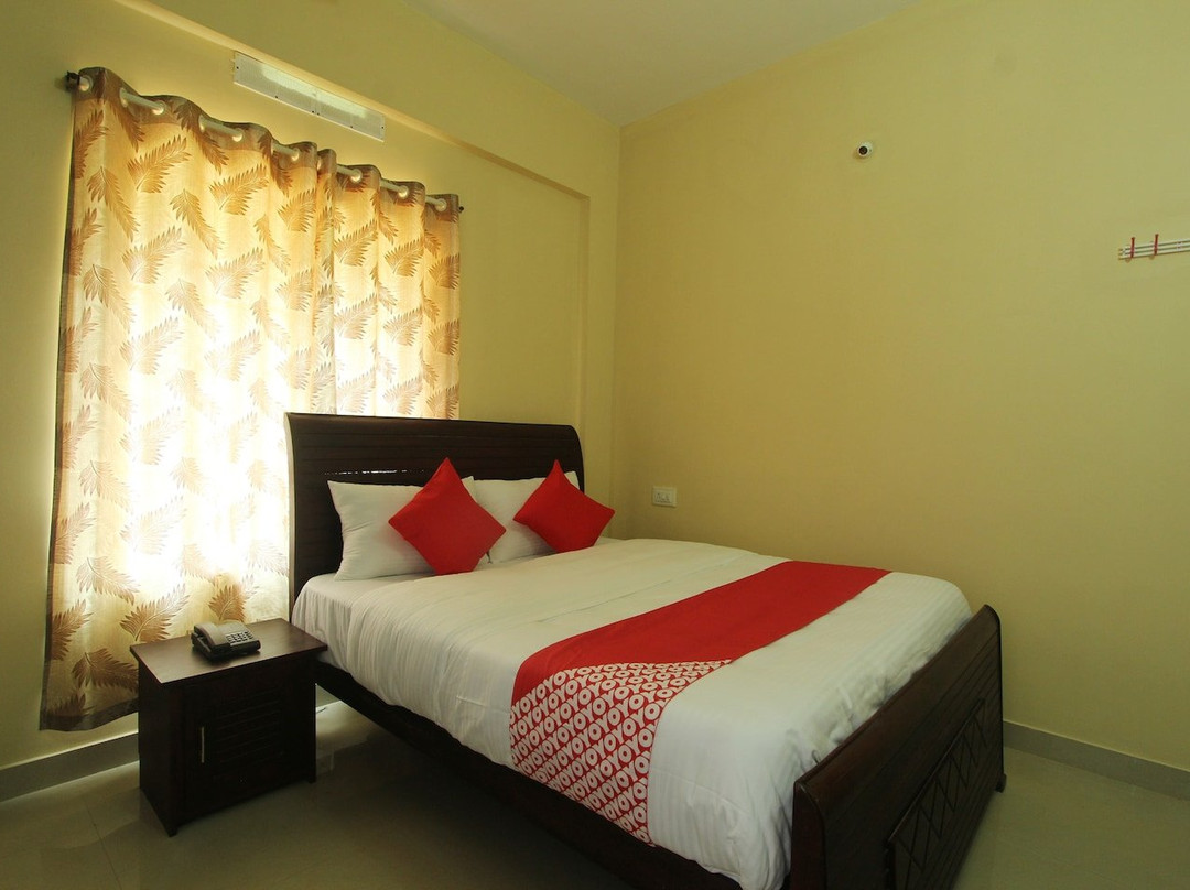 OYO 22514 Live Inn