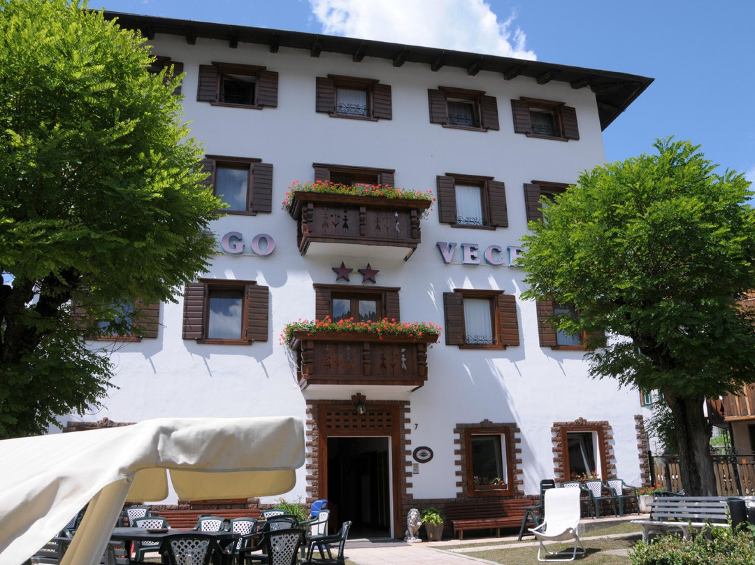 Albergo Vecellio