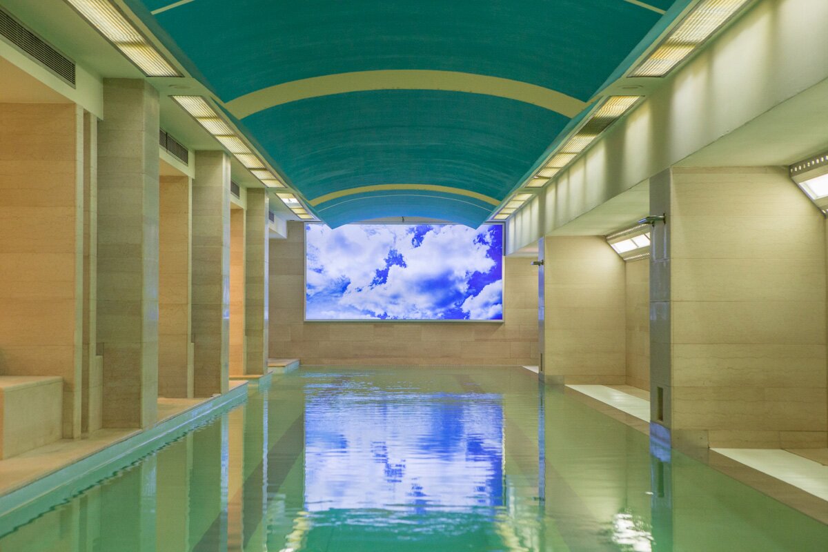 伯露贾公园酒店-官方